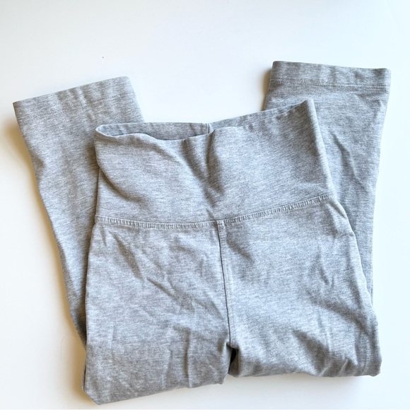 Hanna Andersson 3pc (2x Floral Dresses/ 1 Pant) Bundle - Picture 5 of 6